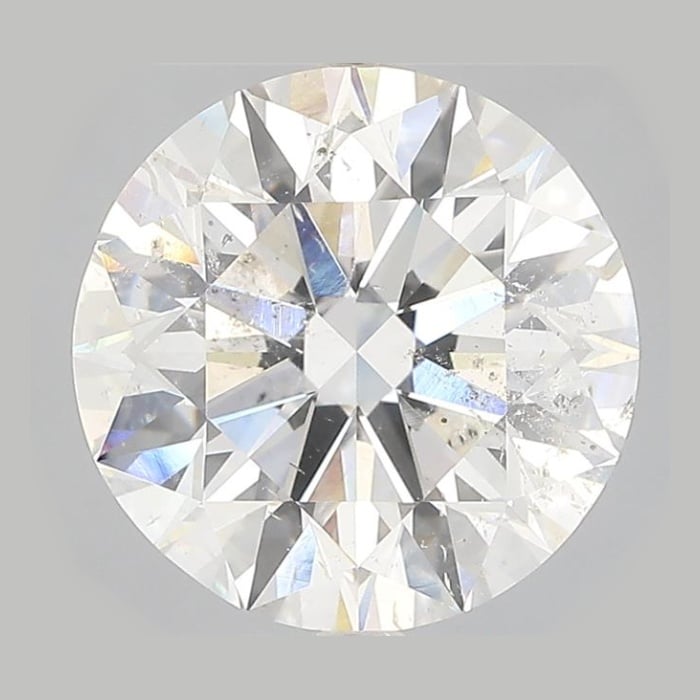 Real Diamond Image