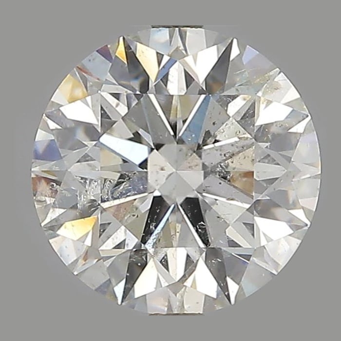 Real Diamond Image