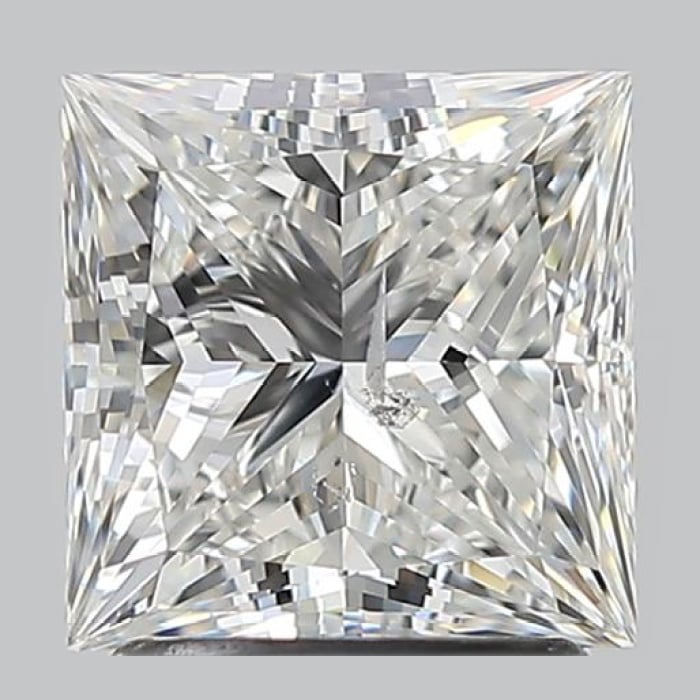 Real Diamond Image