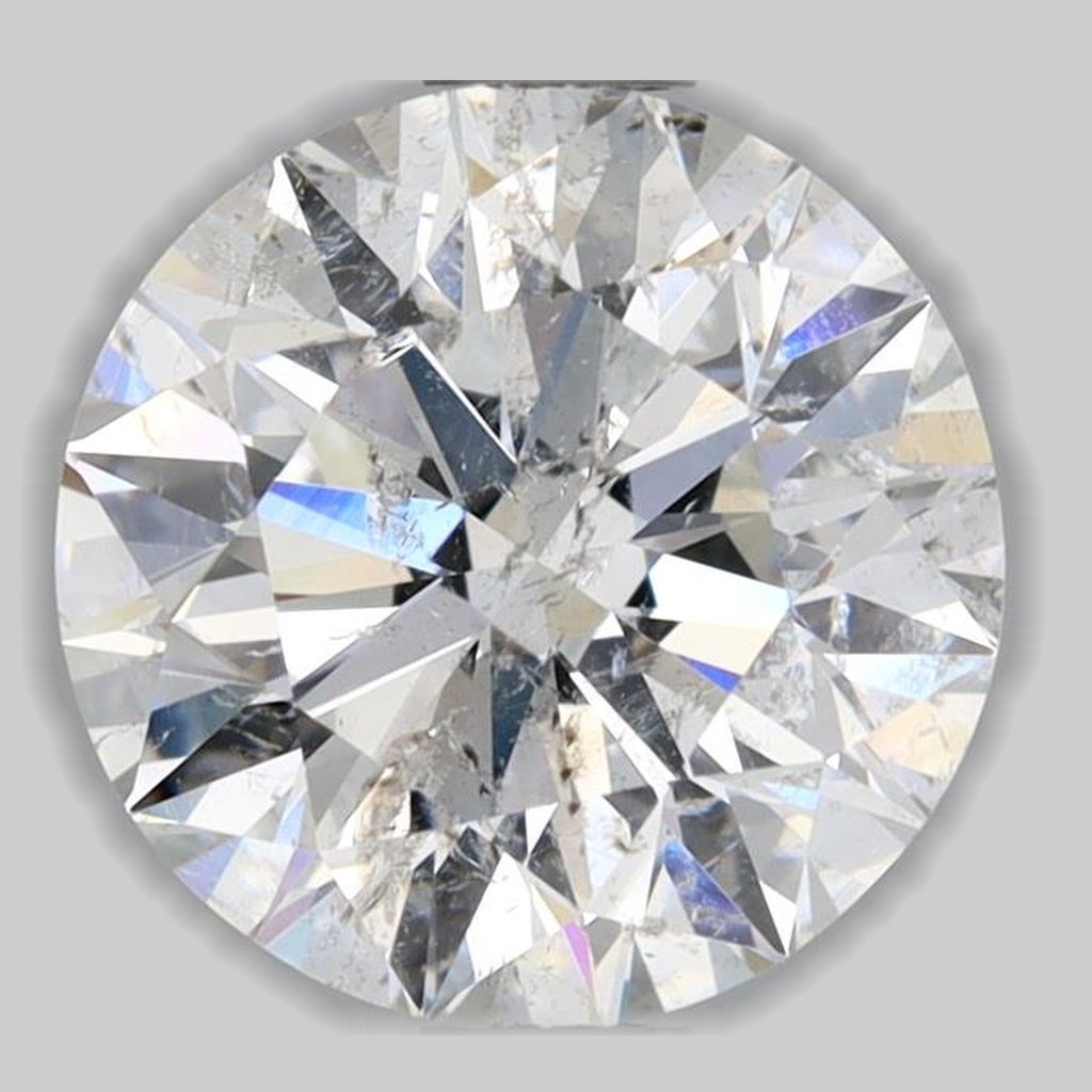 Real Diamond Image