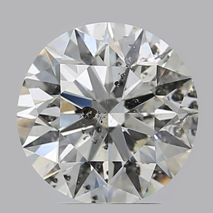 Real Diamond Image