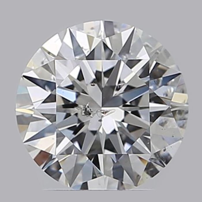 Real Diamond Image