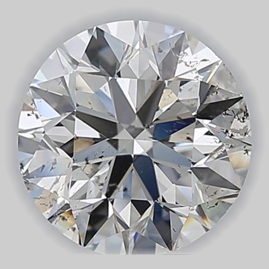 Real Diamond Image