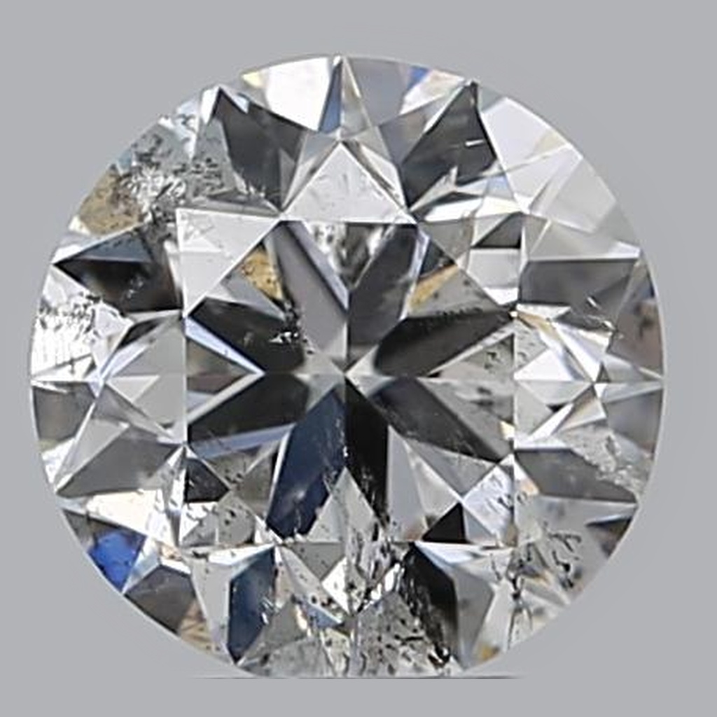 Real Diamond Image