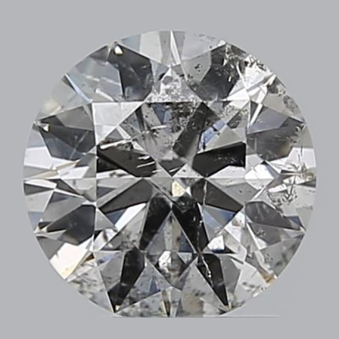 Real Diamond Image