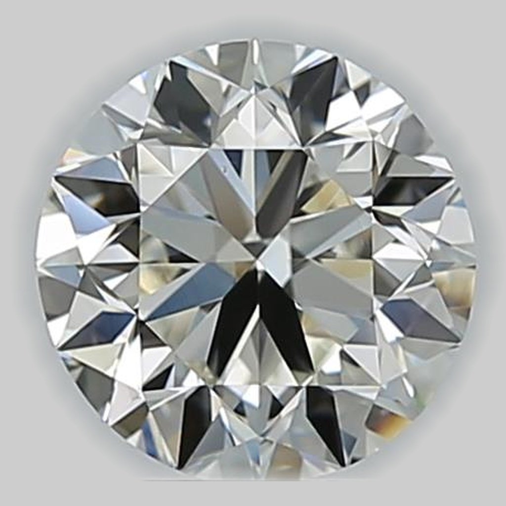Real Diamond Image