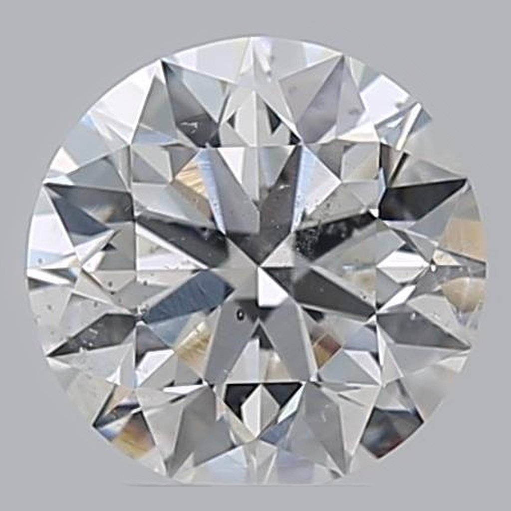 Real Diamond Image
