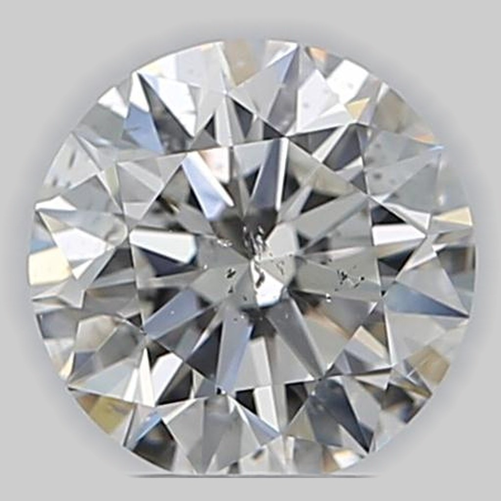 Real Diamond Image