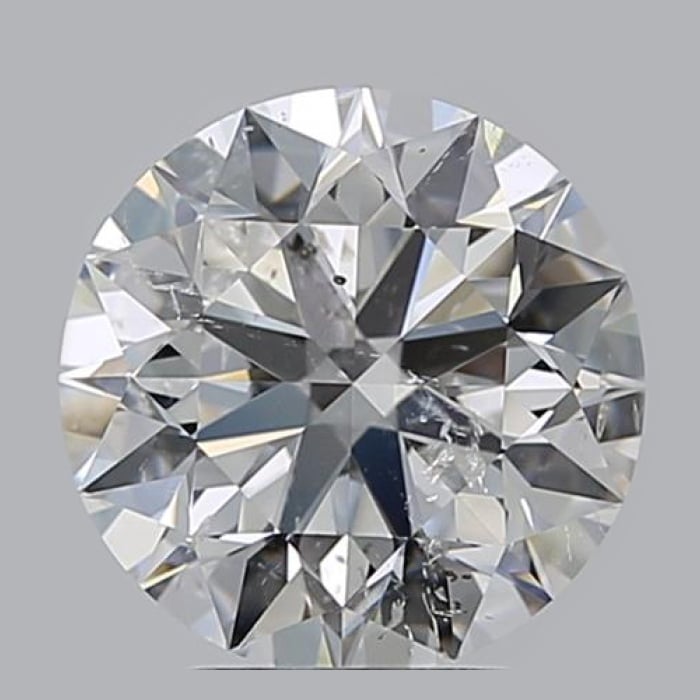 Real Diamond Image