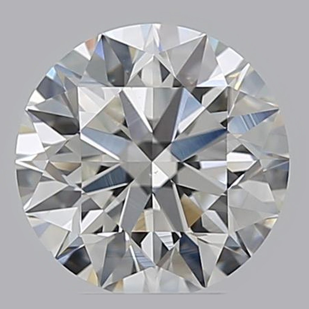 Real Diamond Image