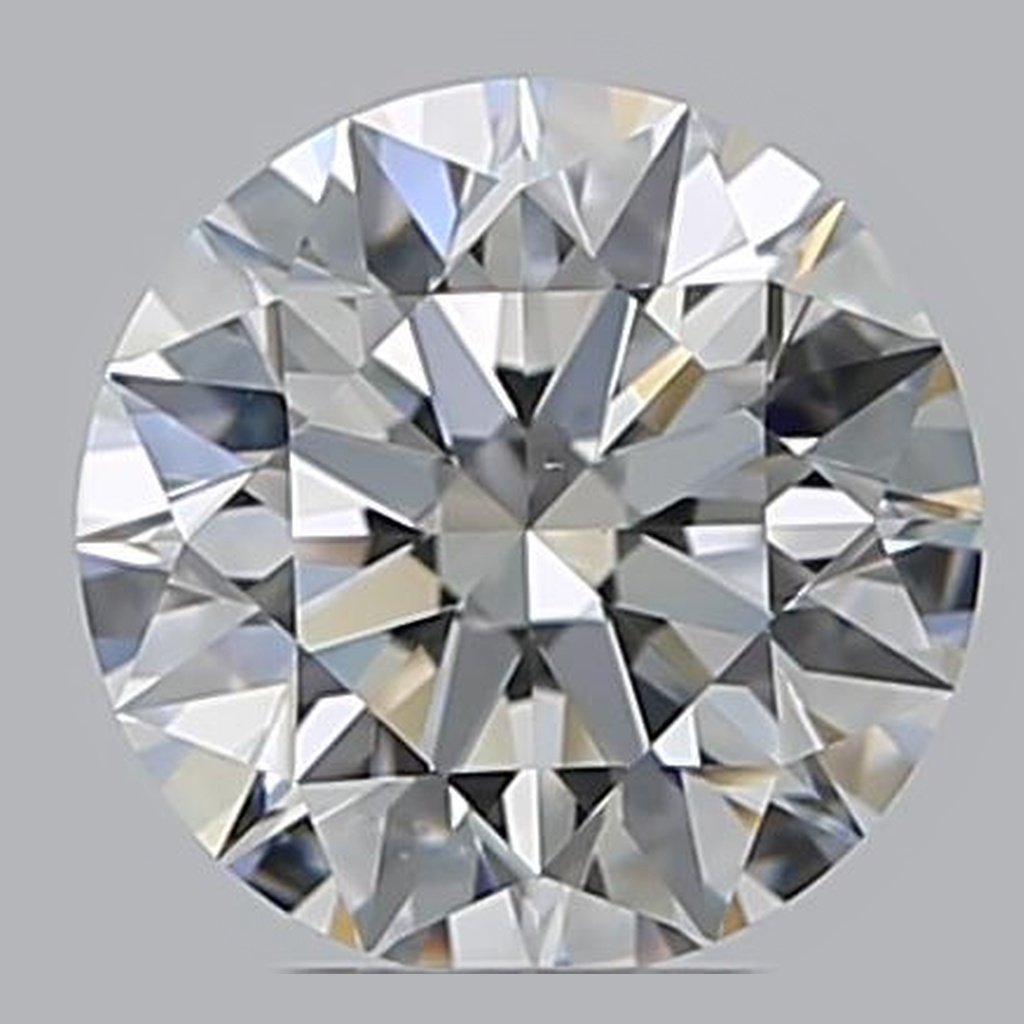 Real Diamond Image