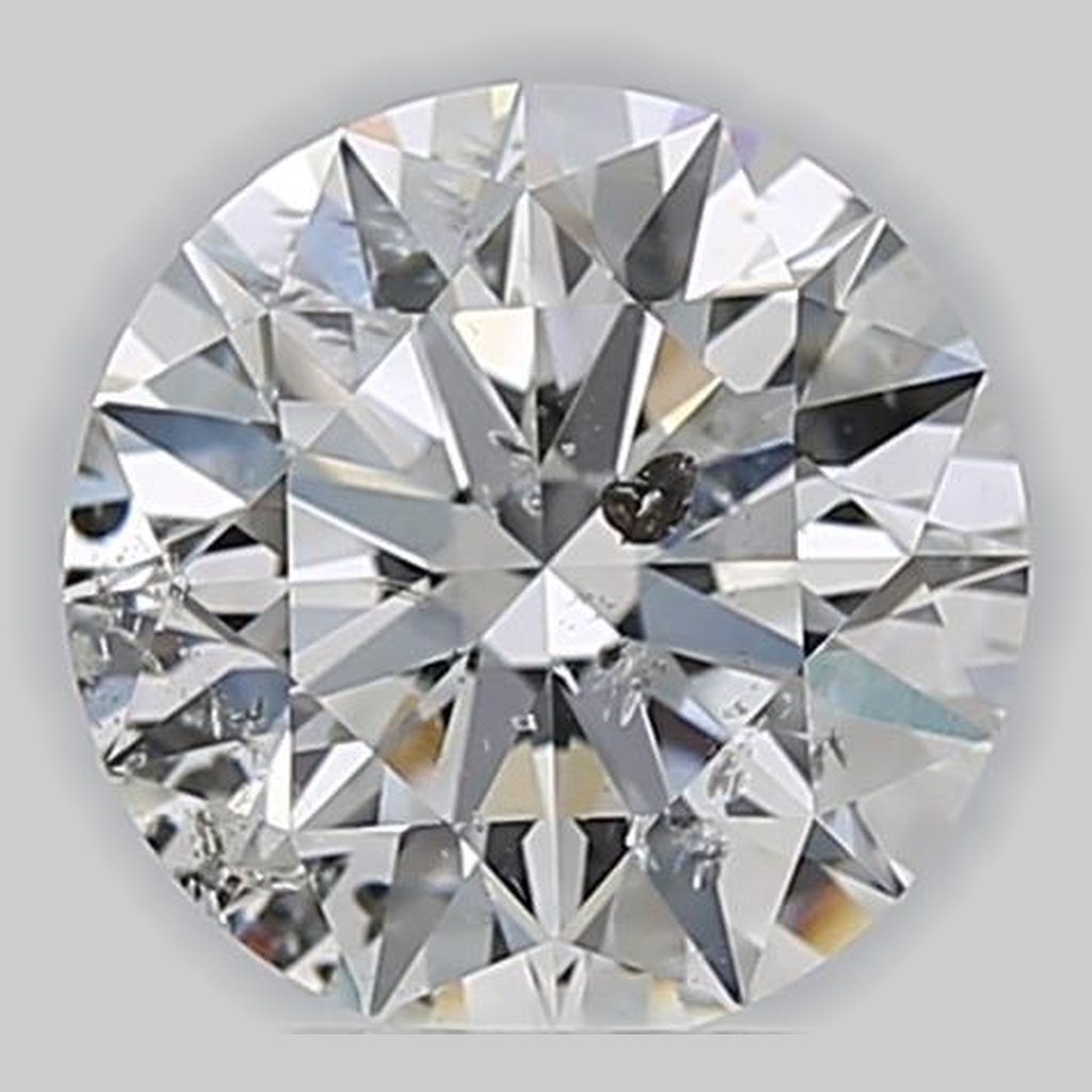 Real Diamond Image