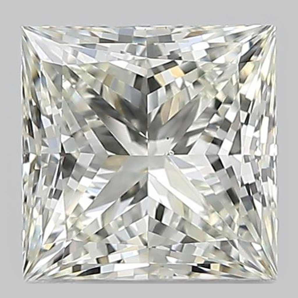 Real Diamond Image