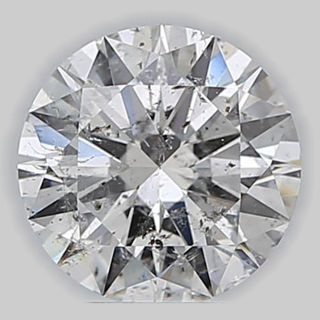 Real Diamond Image