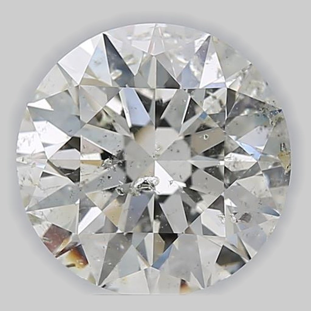 Real Diamond Image