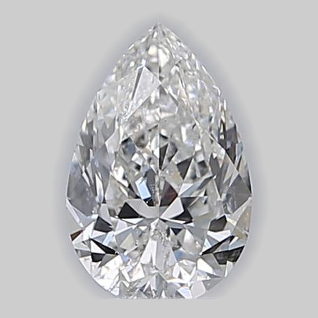 Real Diamond Image