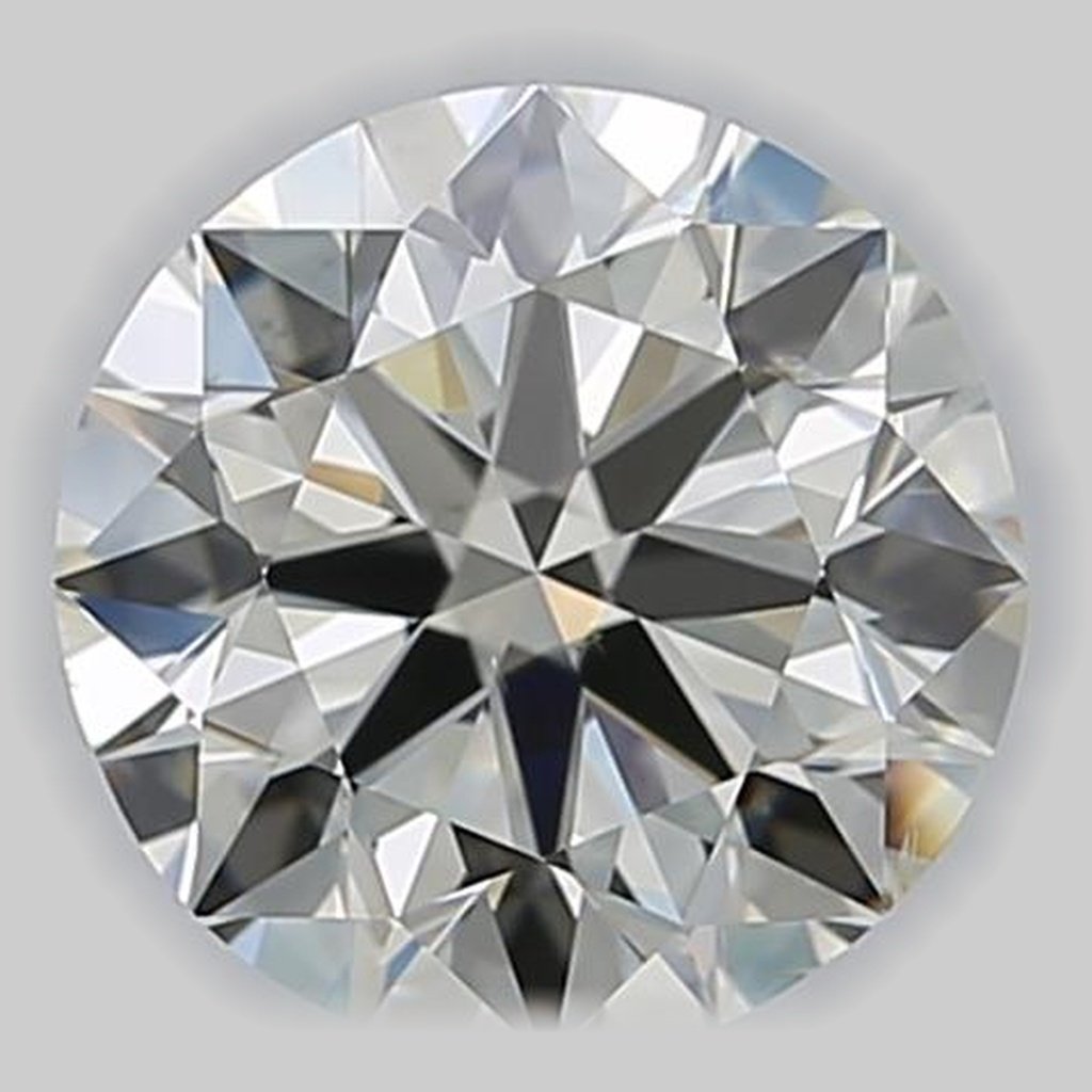 Real Diamond Image