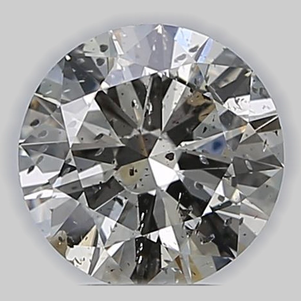 Real Diamond Image