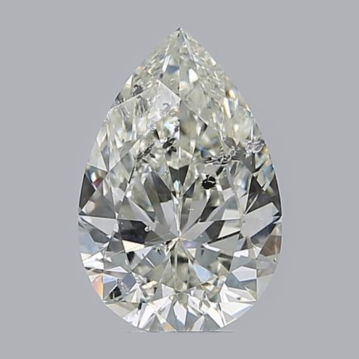 Real Diamond Image