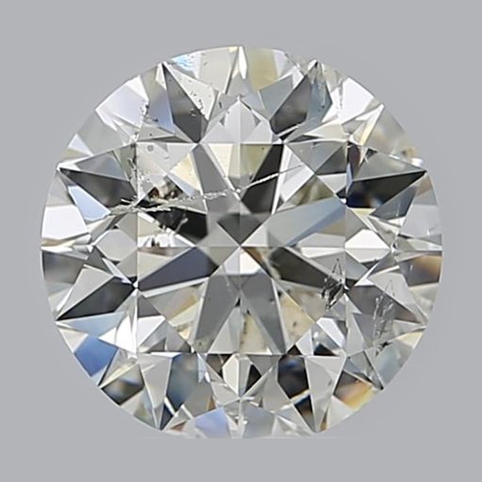 Real Diamond Image
