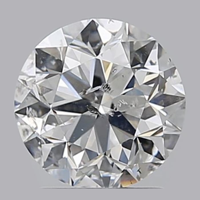 Real Diamond Image