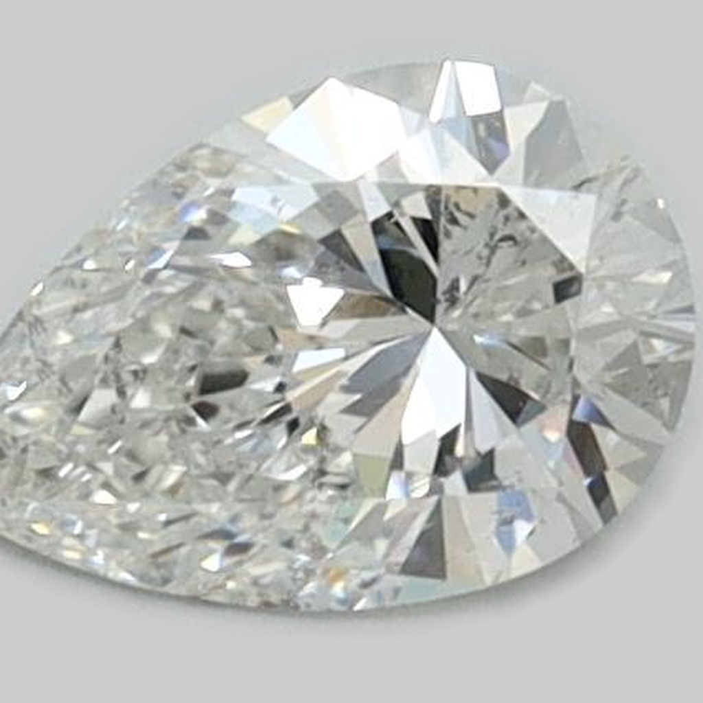Real Diamond Image
