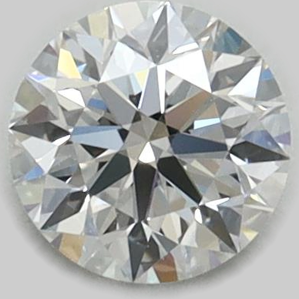 Real Diamond Image