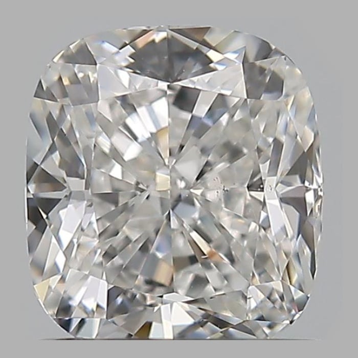 Real Diamond Image