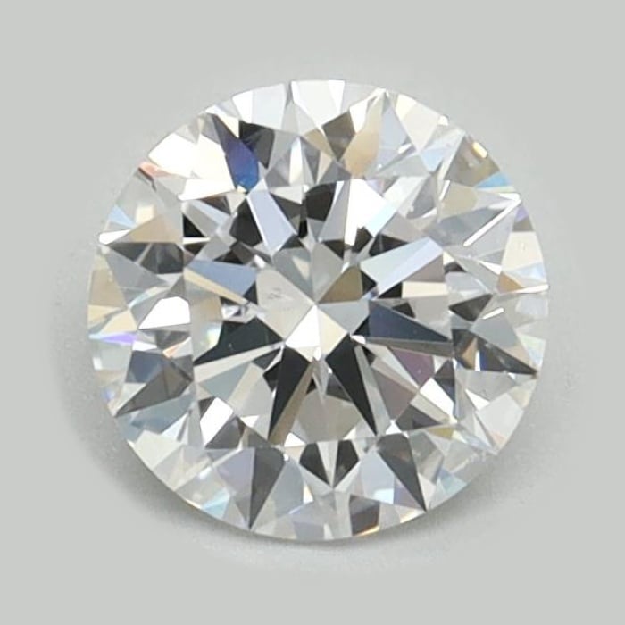 Real Diamond Image