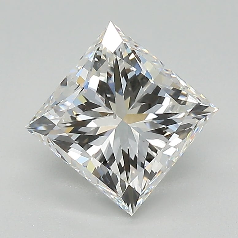 Real Diamond Image