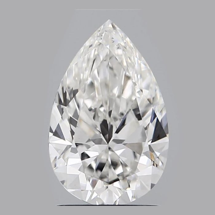 Real Diamond Image