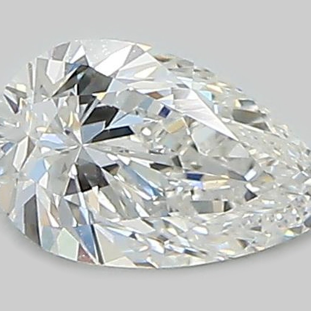 Real Diamond Image