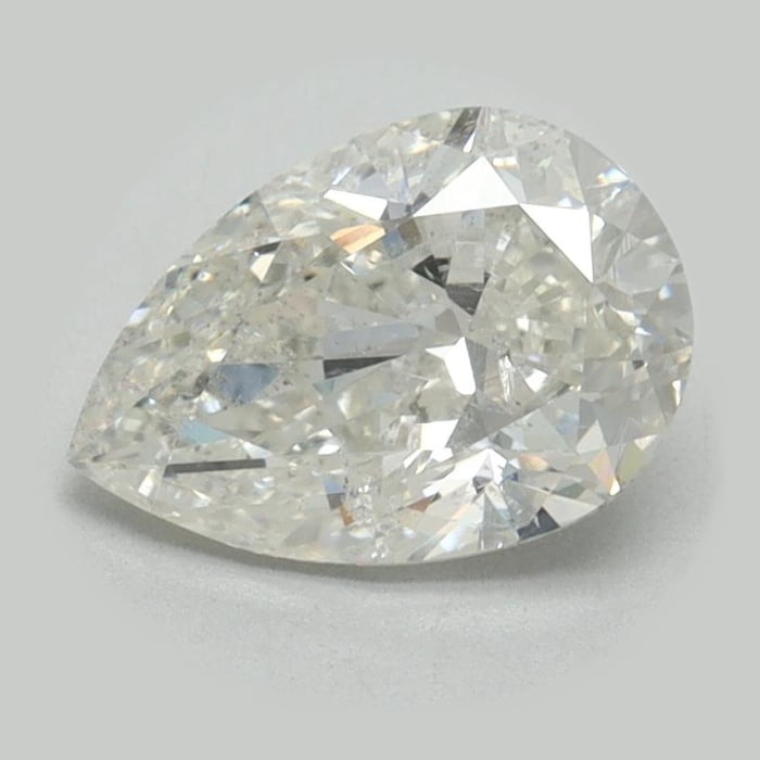 Real Diamond Image