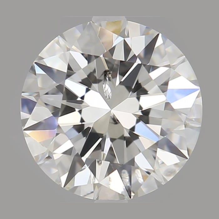 Real Diamond Image