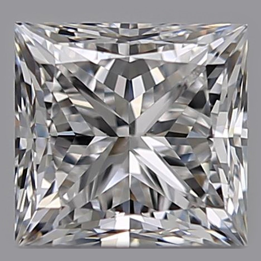 Real Diamond Image