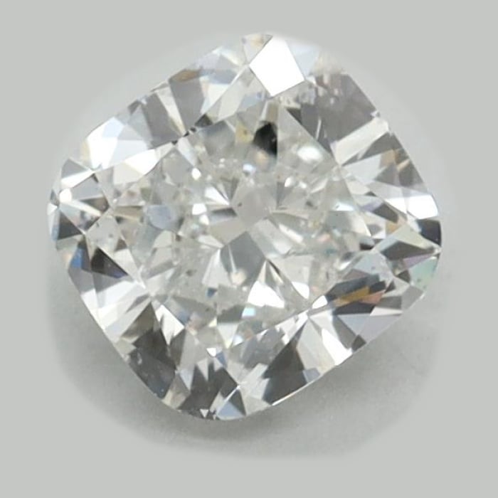 Real Diamond Image