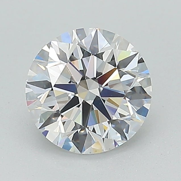 Real Diamond Image