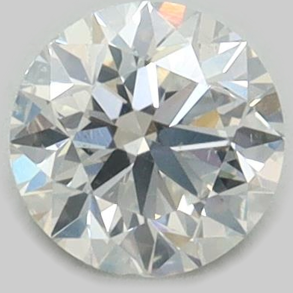 Real Diamond Image