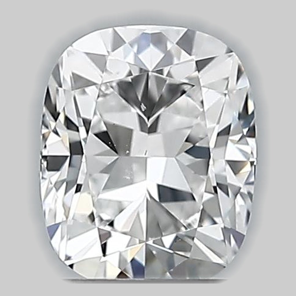Real Diamond Image