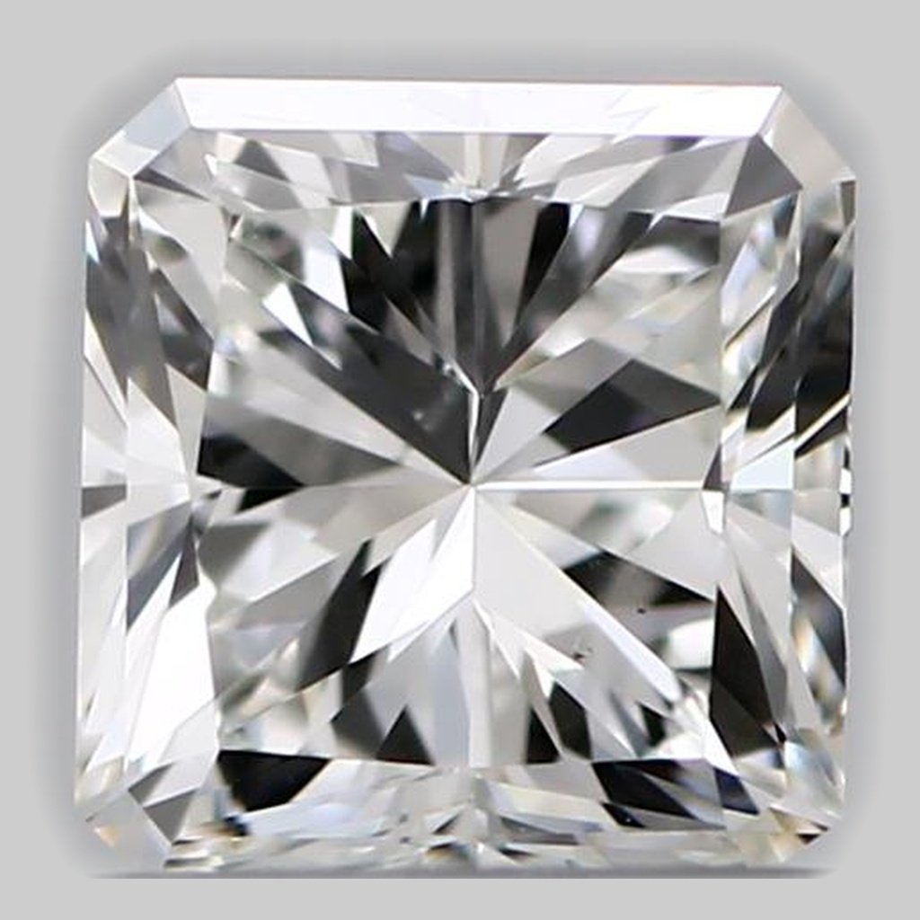 Real Diamond Image