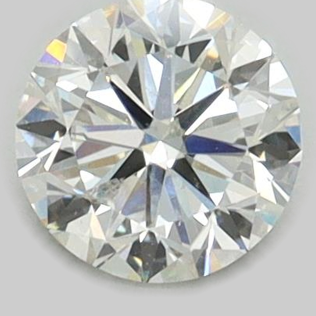 Real Diamond Image
