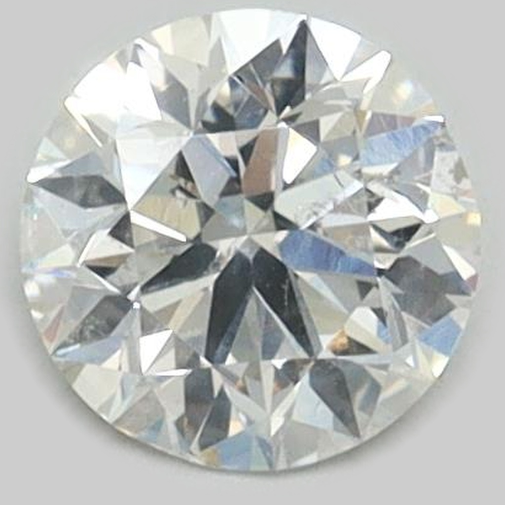 Real Diamond Image