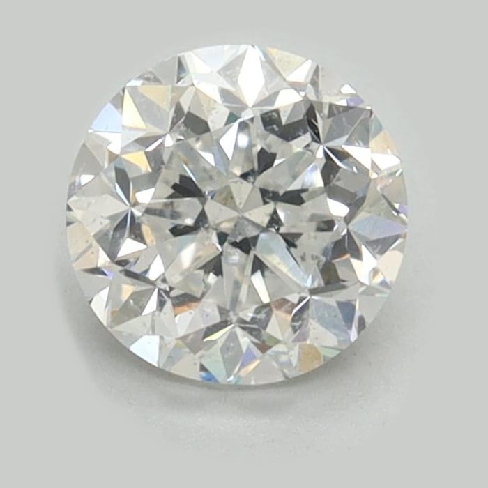 Real Diamond Image