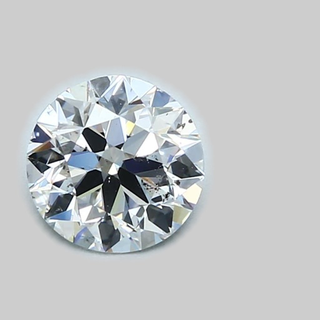 Real Diamond Image