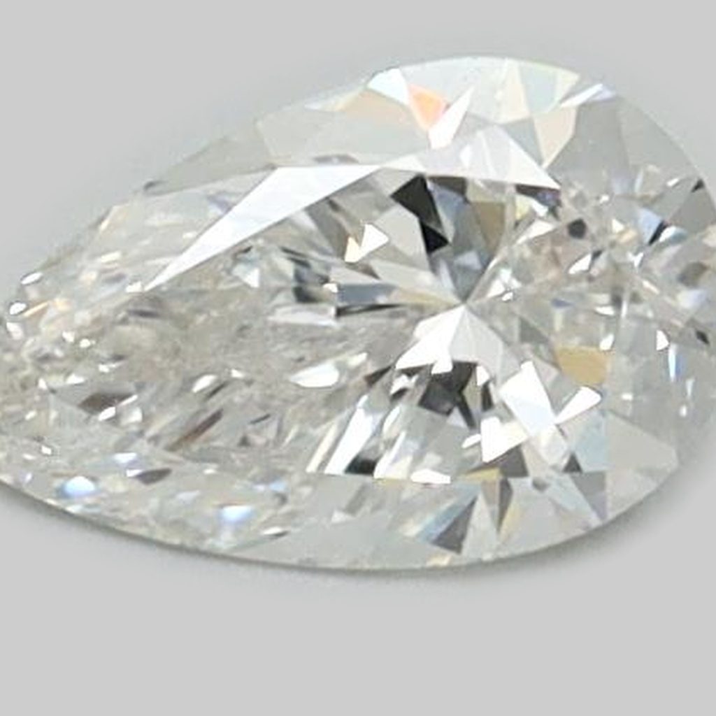 Real Diamond Image