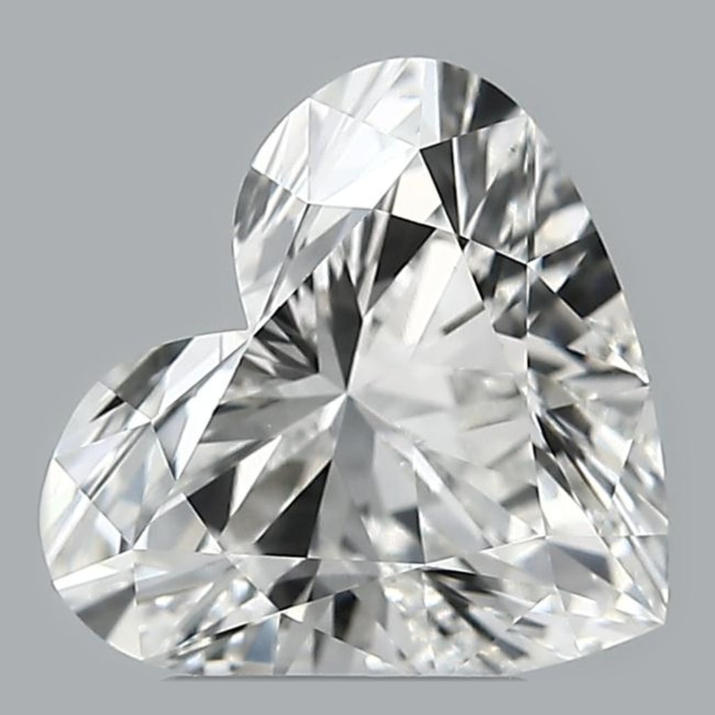 Real Diamond Image