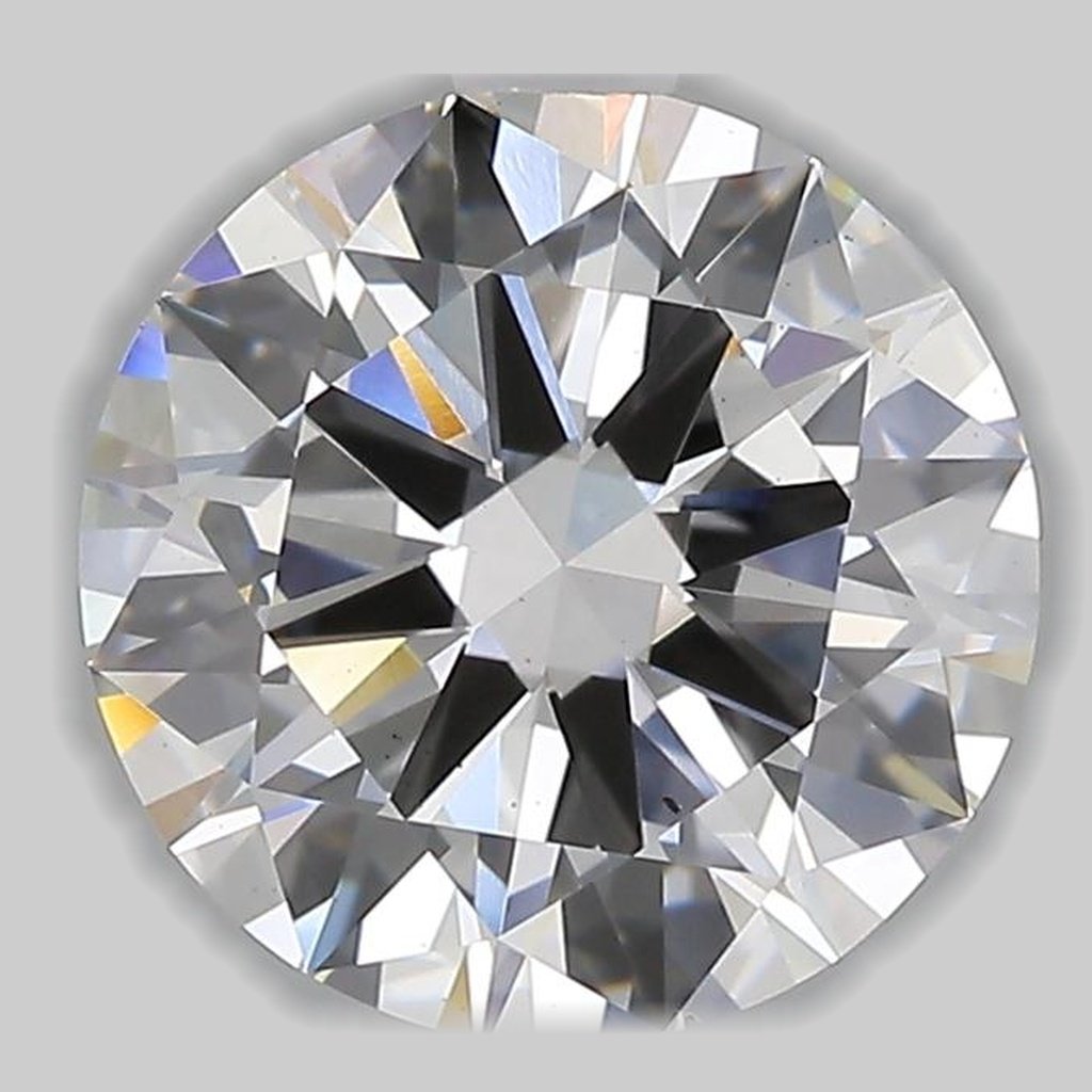 Real Diamond Image