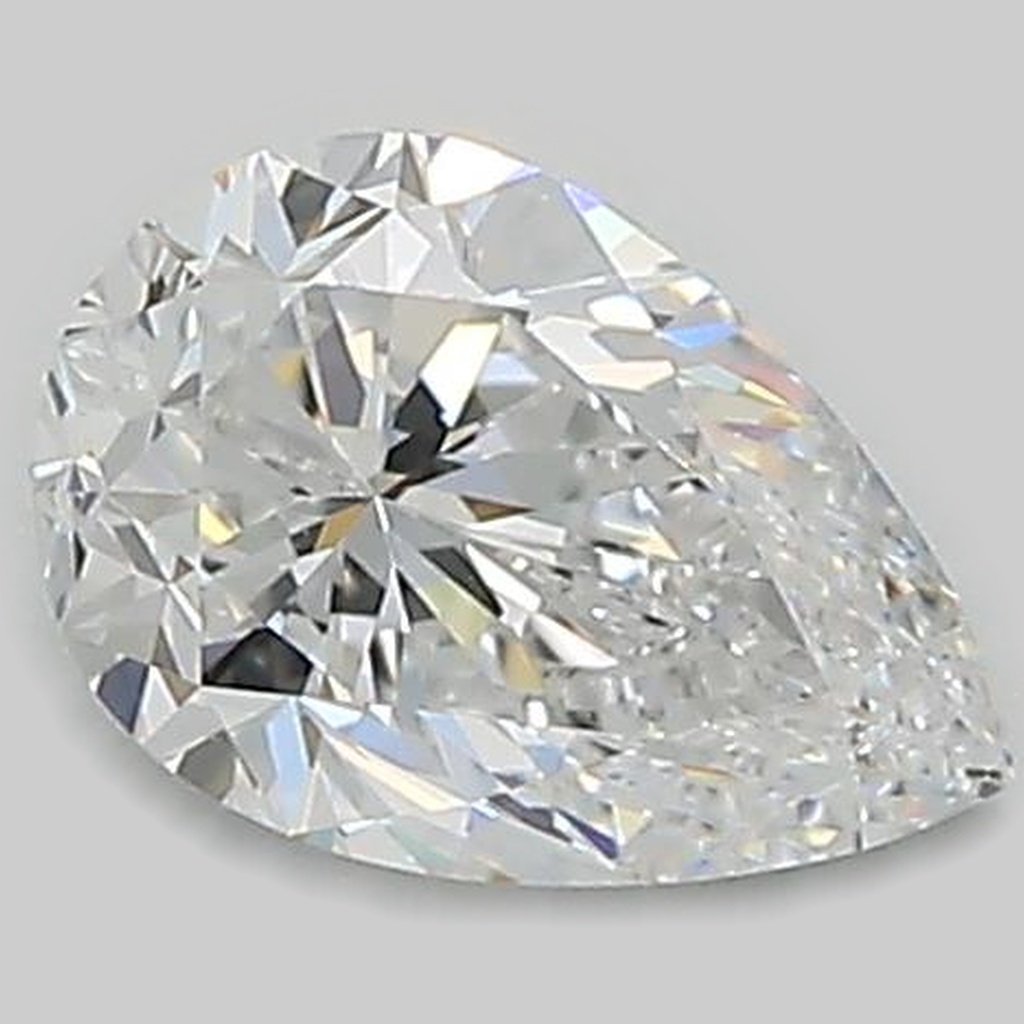 Real Diamond Image