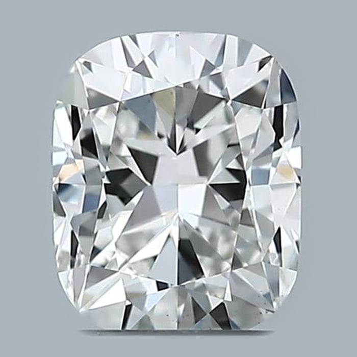 Real Diamond Image