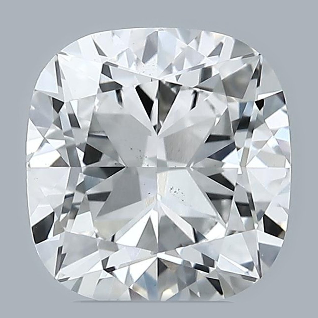 Real Diamond Image
